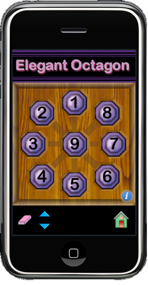 Elegant Octagon