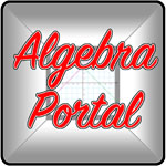 algebra portal