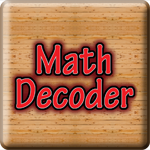 Math Decoder