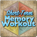 memory workout