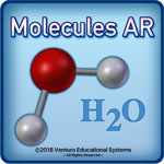 molecules_ar Icon
