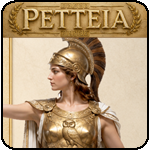 Petteia
