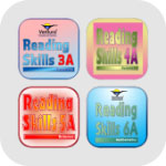 Reading Skills Bundle