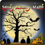 Spooky Memory Match