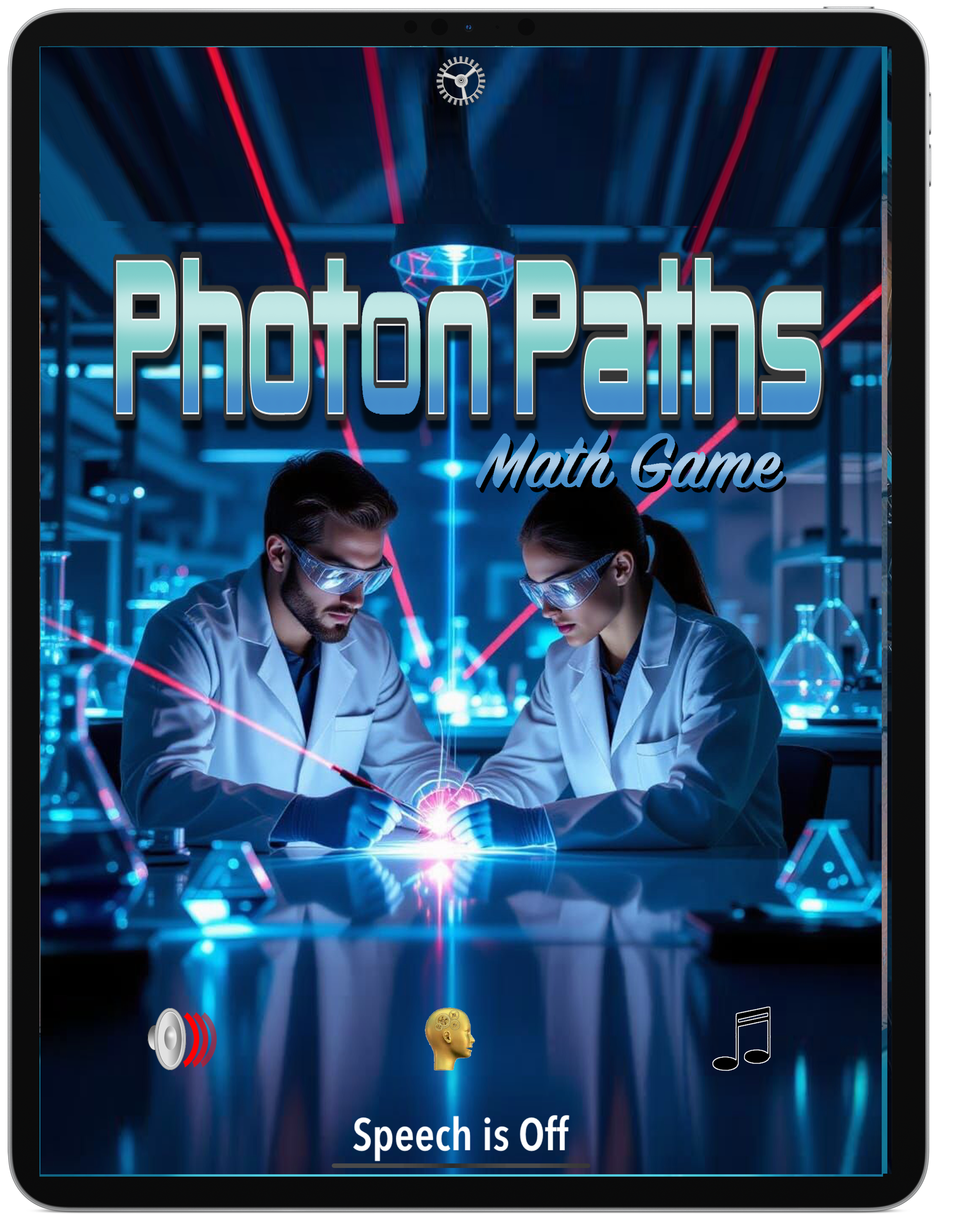 target totals screen