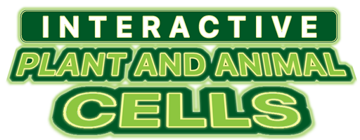 Interactive Plant and Animal Cells