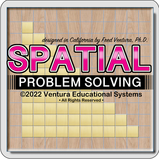 spatial problem solving